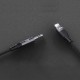 Juo Lightning to 3.5mm Jack Aux Stereo TRS Ses Kablosu 1 Metre