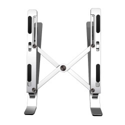 Juo Rabbit Alüminyum Portatif Notebook ve Tablet Standı Juo Rabbit Alüminyum Portatif Notebook ve Tablet Standı