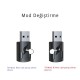 Juo RT04 Bluetooth 5.0 Transmitter & Receiver Kablosuz Ses Adaptörü