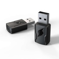 Juo RT04 Bluetooth 5.0 Transmitter & Receiver Kablosuz Ses Adaptörü