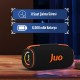 Juo SoundPeak Blaze 30W RGB Bluetooth Hoparlör Kablosuz Taşınabilir Speaker