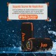Juo SoundPeak Blaze 30W RGB Bluetooth Hoparlör Kablosuz Taşınabilir Speaker