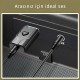 Juo TRX05 Bluetooth 5.0 Transmitter Receiver Aux TV Adaptörü