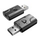 Juo TRX05 Bluetooth 5.0 Transmitter Receiver Aux TV Adaptörü
