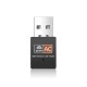 Juo TW802AC 600Mbps Dual Band USB WiFi Alıcı Ağ Adaptörü satın al