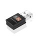 Juo TW802AC 600Mbps Dual Band USB WiFi Alıcı Ağ Adaptörü