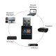 Juo TW802AC 600Mbps Dual Band USB WiFi Alıcı Ağ Adaptörü