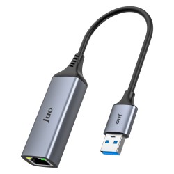 Juo USB 3.0 1000Mbps Gigabit Ethernet Dönüştürücü Adaptör
