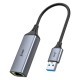 Juo USB 3.0 1000Mbps Gigabit Ethernet Dönüştürücü Adaptör satın al