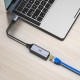 Juo USB 3.0 1000Mbps Gigabit Ethernet Dönüştürücü Adaptör
