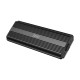 Juo USB 3.1 Gen 2 Type-C 10Gbps PCIe NVMe M.2 Sata SSD Disk Kutusu