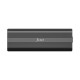 Juo USB 3.1 Gen 2 Type-C 10Gbps PCIe NVMe M.2 Sata SSD Disk Kutusu