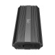 Juo USB 3.1 Gen 2 Type-C 10Gbps PCIe NVMe M.2 Sata SSD Disk Kutusu