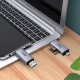 Juo USB 3.2 Type-C ve USB-A OTG SD / Micro SD Hafıza Kart Okuyucu