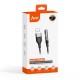 Juo USB-A to 3.5mm Jack Kulaklık Mikrofon Aux Dönüştürücü Harici Ses Kartı