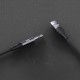 Juo USB Type-C to 3.5mm Jack Aux Stereo TRS Ses Kablosu 1 Metre