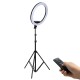Juo YQ-320A Ring Light 30cm Kumandalı Led Video Işığı (Ayak Dahil) Juo YQ-320A Ring Light 30cm Kumandalı Led Video Işığı (Ayak Dahil)
