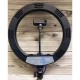 Juo YQ-320A Ring Light 30cm Kumandalı Led Video Işığı (Ayak Dahil) Juo YQ-320A Ring Light 30cm Kumandalı Led Video Işığı (Ayak Dahil)