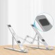 Juo Yükseklik Ayarlanabilir Alüminyum Laptop Notebook Standı Juo Yükseklik Ayarlanabilir Alüminyum Laptop Notebook Standı