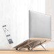 Juo Yükseklik Ayarlanabilir Alüminyum Laptop Notebook Standı Juo Yükseklik Ayarlanabilir Alüminyum Laptop Notebook Standı