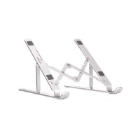 Juo Yükseklik Ayarlanabilir Alüminyum Laptop Notebook Standı