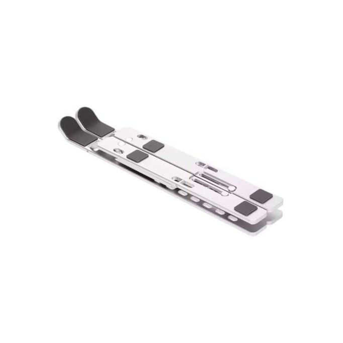 Juo Yükseklik Ayarlanabilir Alüminyum Laptop Notebook Standı Juo Yükseklik Ayarlanabilir Alüminyum Laptop Notebook Standı