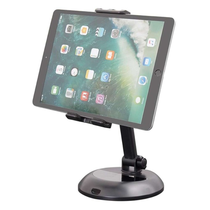 Juo Yükseklik Ayarlanabilir Telefon Tablet Tutucu
