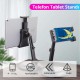 Juo Yükseklik Ayarlanabilir Telefon Tablet Tutucu