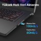Kawa 64GB Micro SD Hafıza Kartı High Endurance Class 10 Yüksek Hızlı Araç Kameralarıya Uyumlu