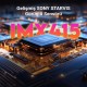 Kawa D10 Çift Kameralı 4K+1080P Sony STARVIS Sensörlü Yapay Zeka Destekli Wi-Fi ve GPS'li Araç Kamerası