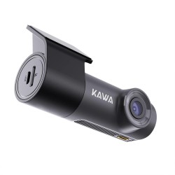 Kawa D5 2K 1296P WDR WiFi 135° Geniş Açı Lens Araç Kamerası Kawa D5 2K 1296P WDR WiFi 135° Geniş Açı Lens Araç Kamerası