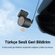Kawa Mini 3 2K 1296P WDR 135° Geniş Açı Lens Araç Kamerası