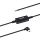 Kawa PT01 D8 / D10 Uyumlu Mini USB Park Modu Bağlantı Kiti