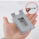 KingMa 270° Ayarlanabilir Metal Telefon Tutucu Siyah