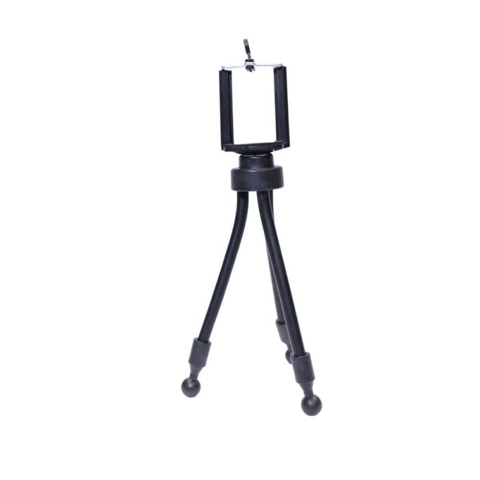 KingMa Ahtapod Tripod Telefon Tutucu