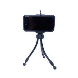 KingMa Ahtapod Tripod Telefon Tutucu KingMa Ahtapod Tripod Telefon Tutucu