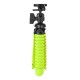 Kingma Ahtapot Tripod - Telefon Tutucu Yeşil