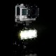 Kingma Aksiyon Kamera Su Altı Dalış Işığı