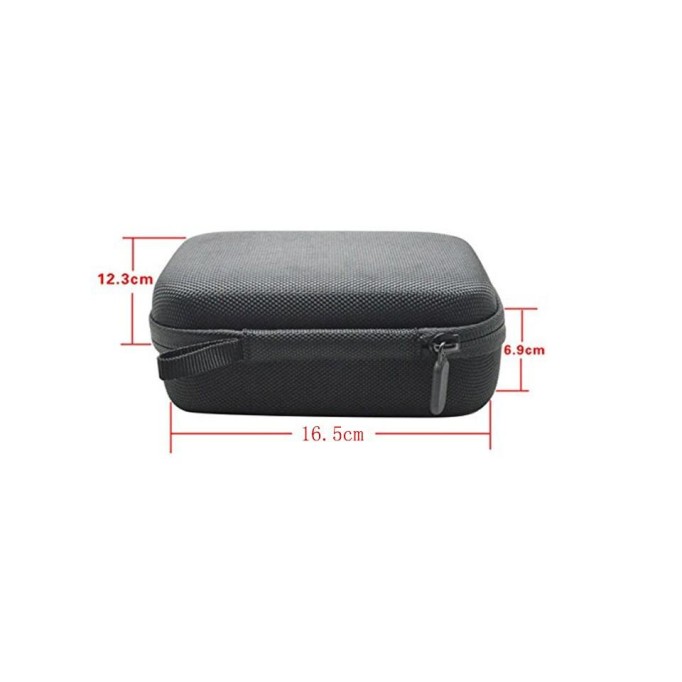 Kingma Aksiyon Kamera Taşıma Çantası (Küçük Boy)