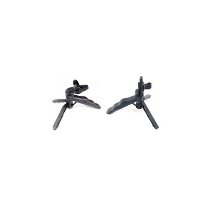 KingMa Çok Fonksiyonlu Monopod - Tripod