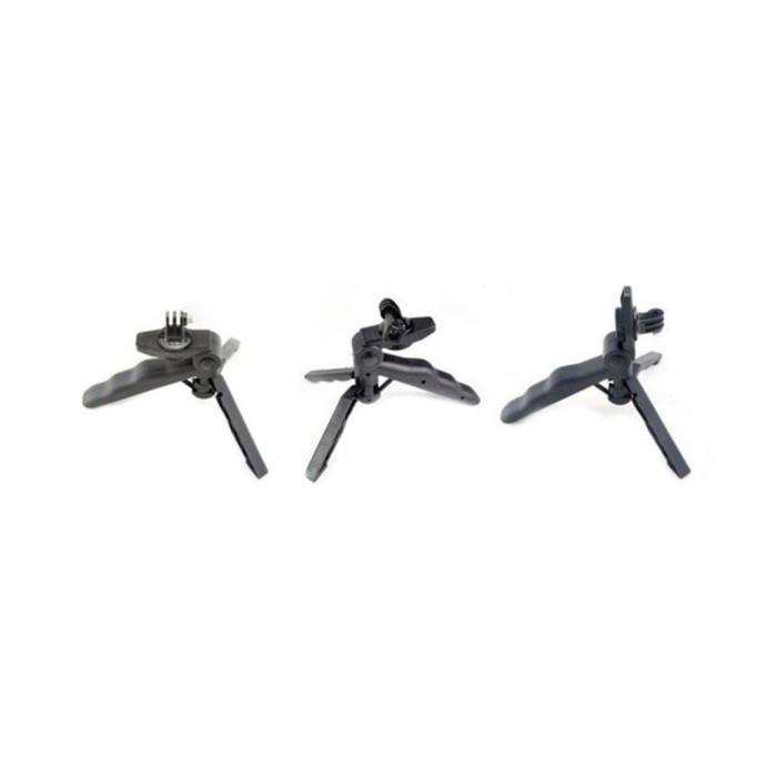 KingMa Çok Fonksiyonlu Monopod - Tripod
