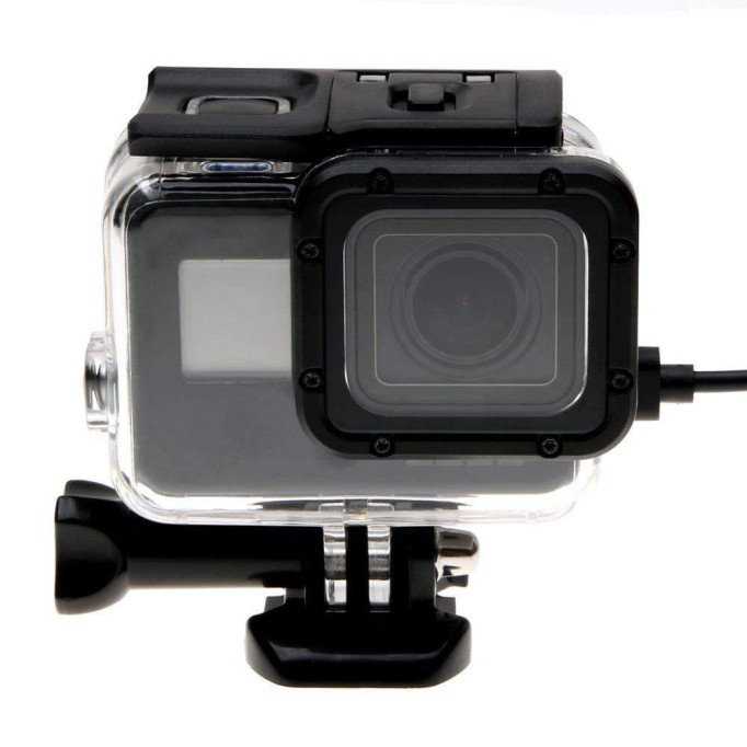 KingMa GoPro Hero 5 6 7 FPV Housing Kılıf