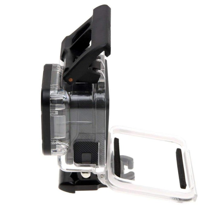 KingMa GoPro Hero 5 6 7 FPV Housing Kılıf