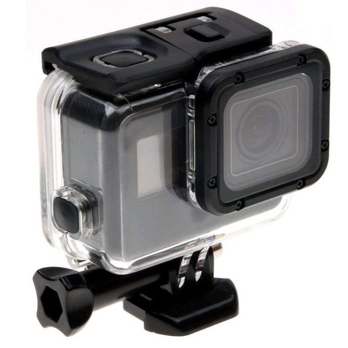 KingMa GoPro Hero 5 6 7 FPV Housing Kılıf