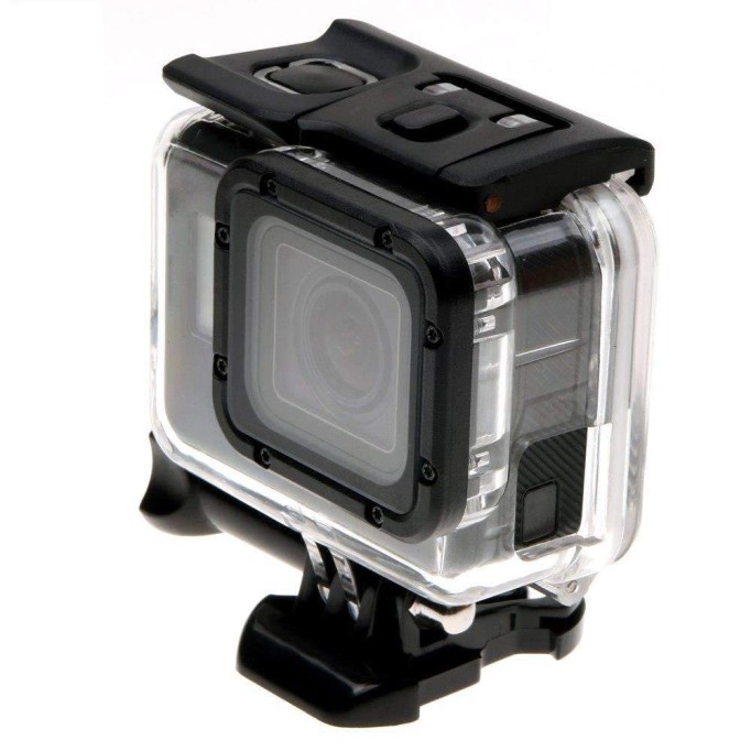 KingMa GoPro Hero 5 6 7 FPV Housing Kılıf