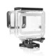 KingMa GoPro Hero 5 6 7 Housing Su Geçirmez Kılıf KingMa GoPro Hero 5 6 7 Housing Su Geçirmez Kılıf