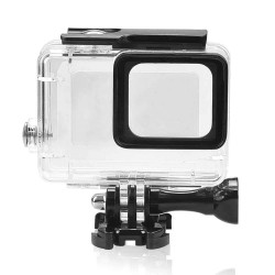 KingMa GoPro Hero 5 6 7 Housing Su Geçirmez Kılıf