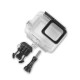 KingMa GoPro Hero 5 6 7 Housing Su Geçirmez Kılıf KingMa GoPro Hero 5 6 7 Housing Su Geçirmez Kılıf