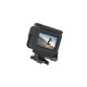 KingMa GoPro Hero 5-6-7 Uyumlu Çerçeve Frame