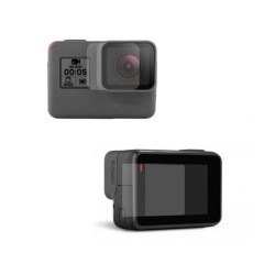 KingMa Gopro Hero 5 - 6 Uyumlu Lcd ve Lens Koruyucu KingMa Gopro Hero 5 - 6 Uyumlu Lcd ve Lens Koruyucu